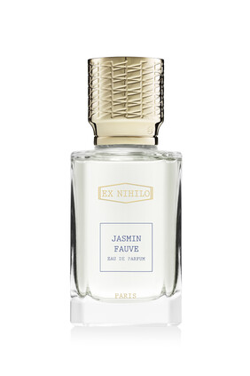 Jasmin Fauve Eau De Parfum